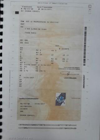 BMW 30 csl 2210878